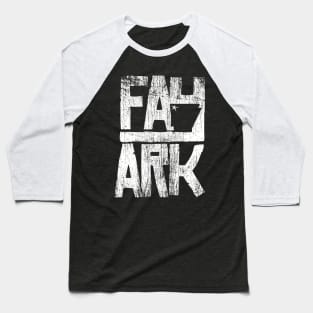 FAY | ARK Baseball T-Shirt